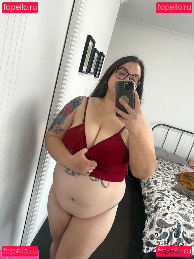 hihoroxxy Nude Onlyfans Photo 15