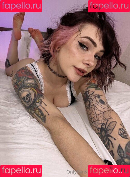 Enrapture Onlyfans Photo Gallery 