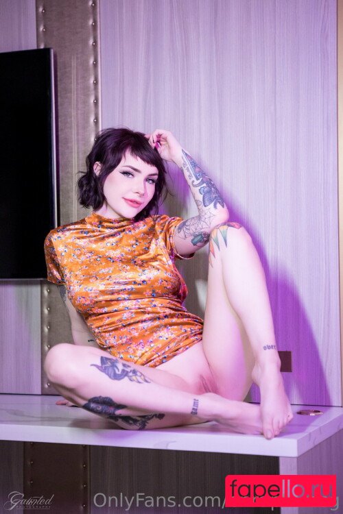 Enrapture Onlyfans Photo Gallery 