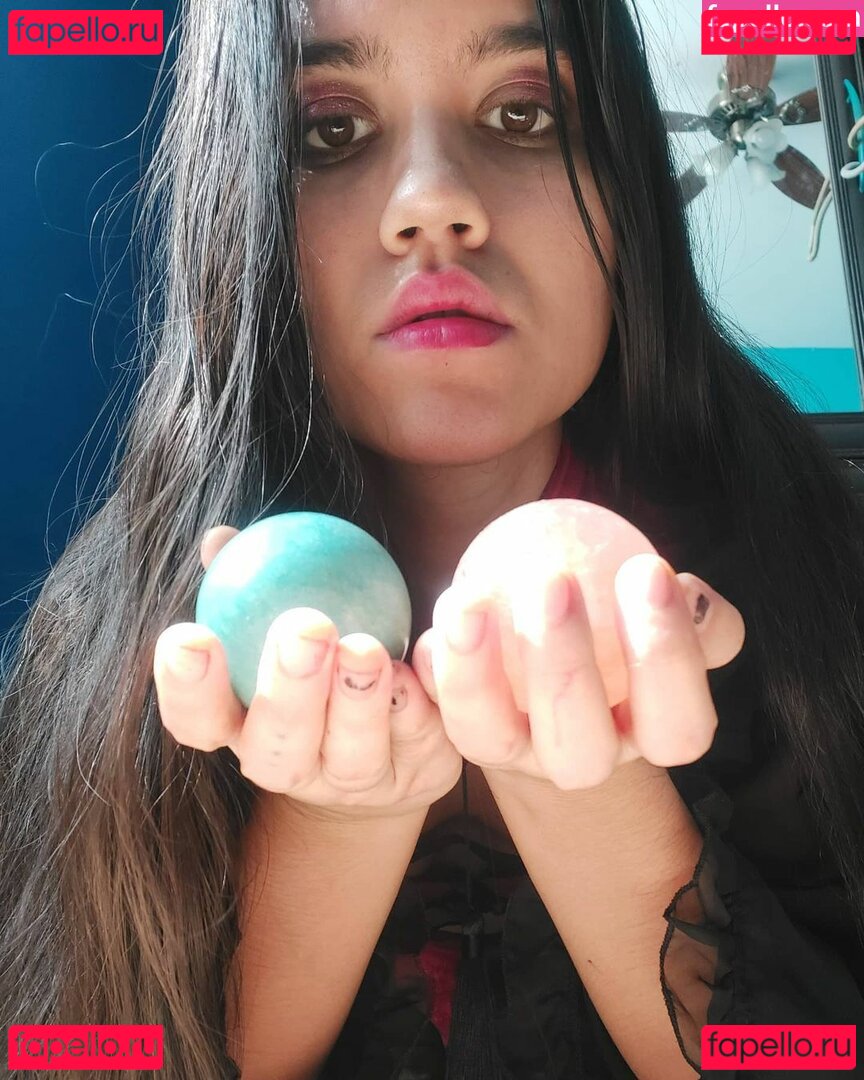Nadanessah Nude Onlyfans Photo 14