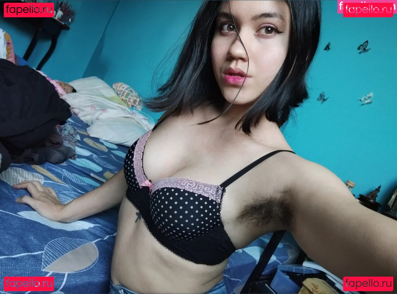 Nadanessah Nude Onlyfans Photo 6