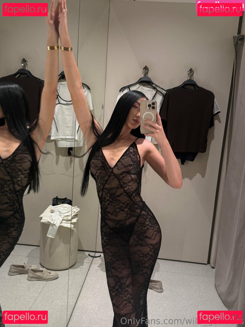 wild_goddess Nude Onlyfans Photo 46