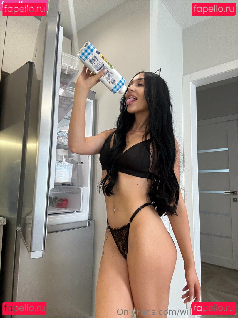wild_goddess Nude Onlyfans Photo 37