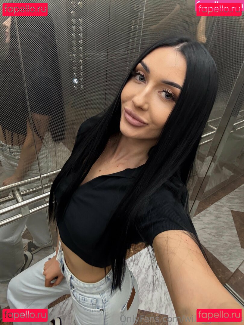 wild_goddess Nude Onlyfans Photo 32