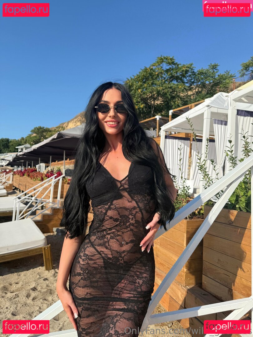 wild_goddess Nude Onlyfans Photo 24