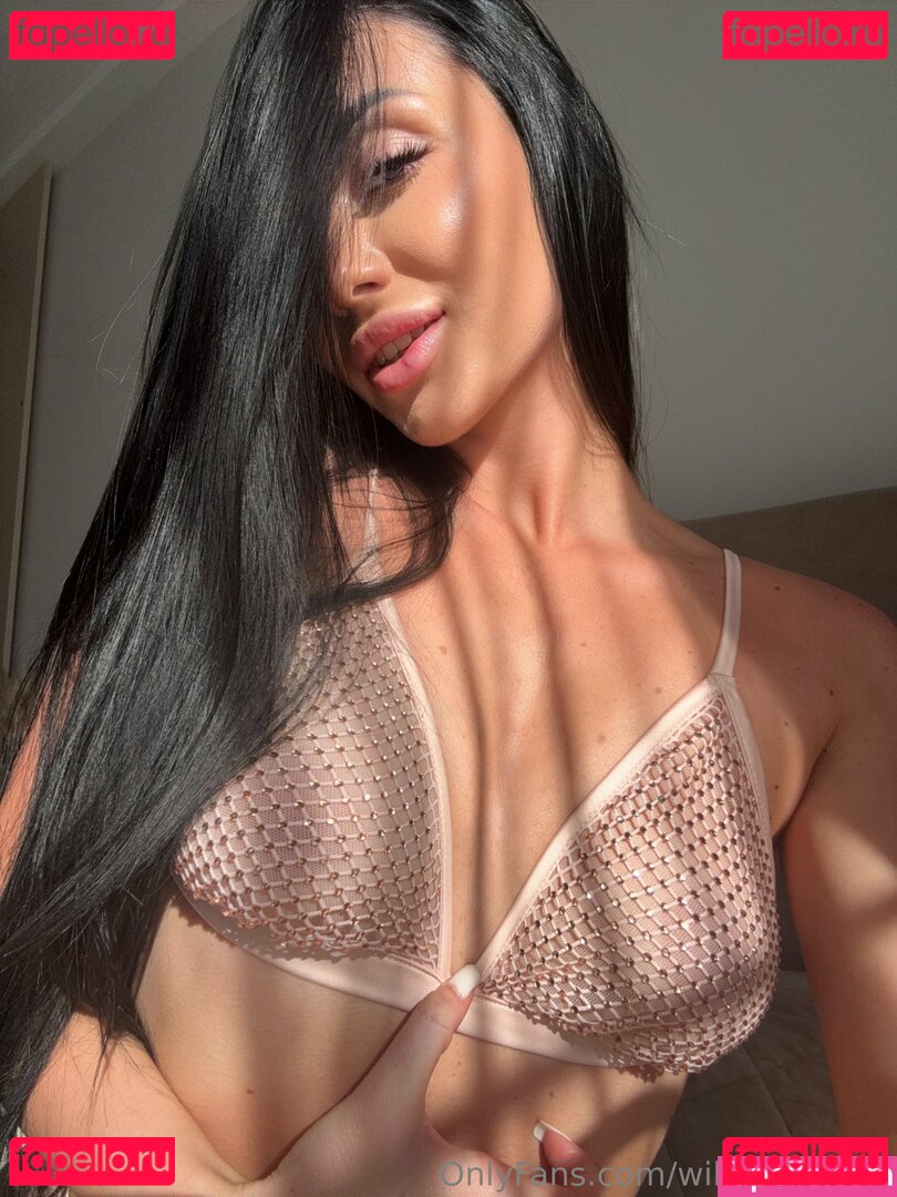 wild_goddess Nude Onlyfans Photo 20
