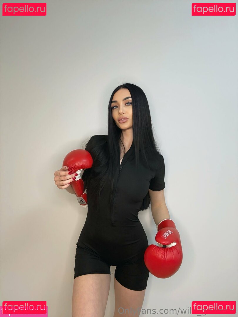wild_goddess Nude Onlyfans Photo 6