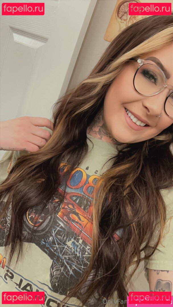 kalikux Nude Onlyfans Photo 34