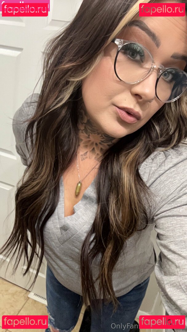 kalikux Nude Onlyfans Photo 32