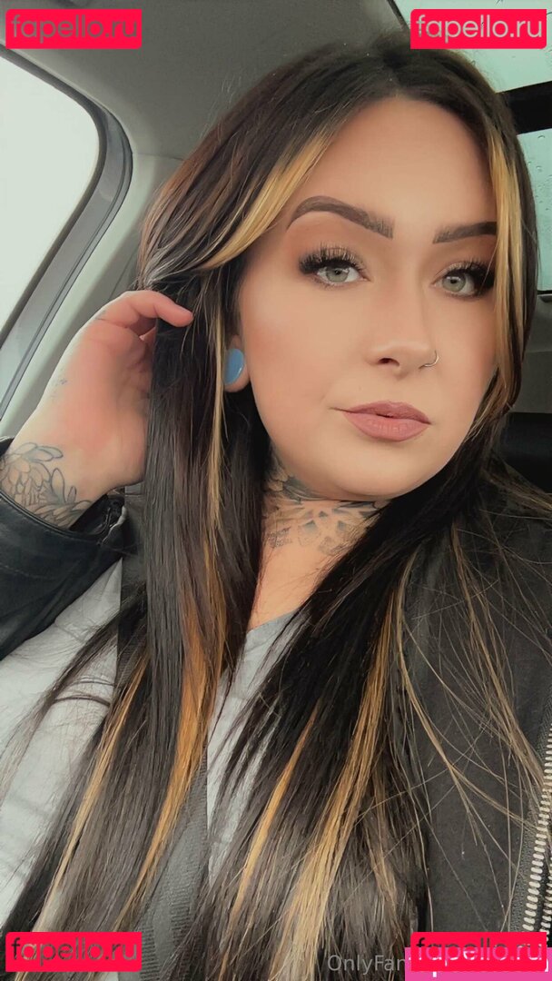 kalikux Nude Onlyfans Photo 24