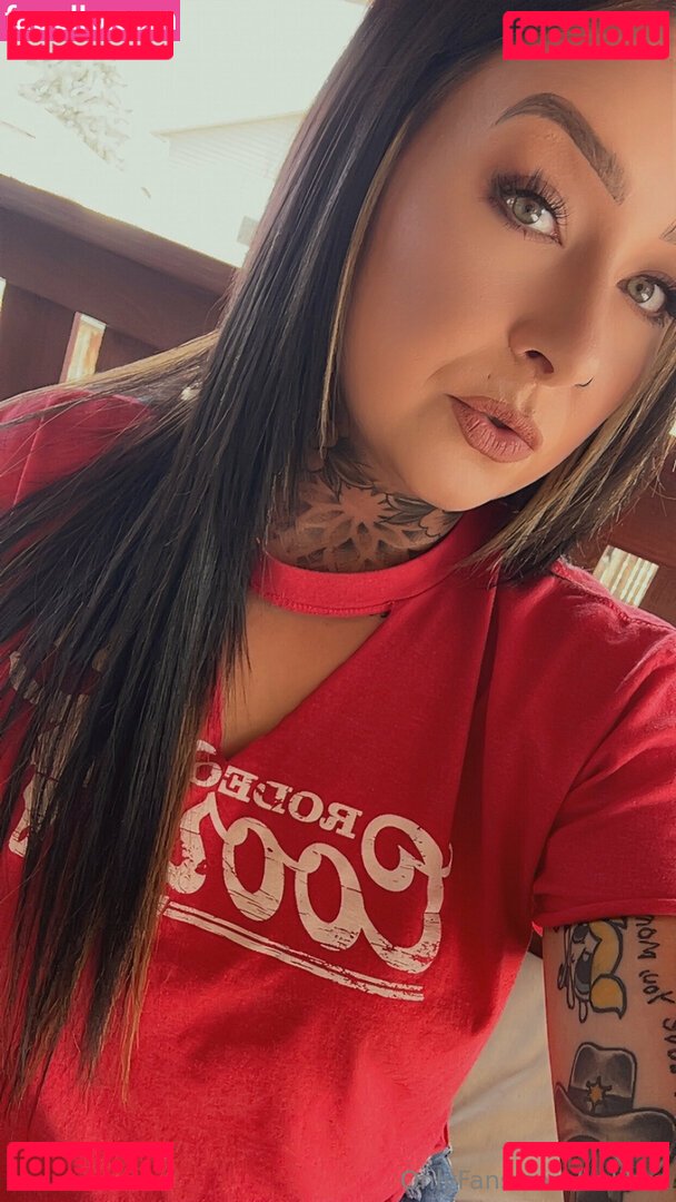 kalikux Nude Onlyfans Photo 22