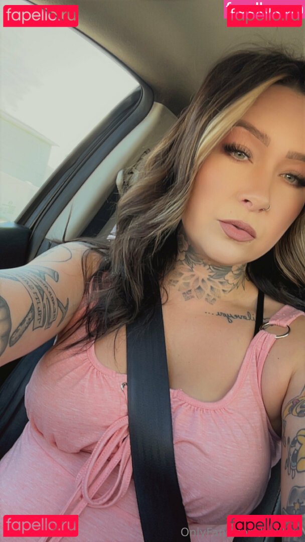 kalikux Nude Onlyfans Photo 18