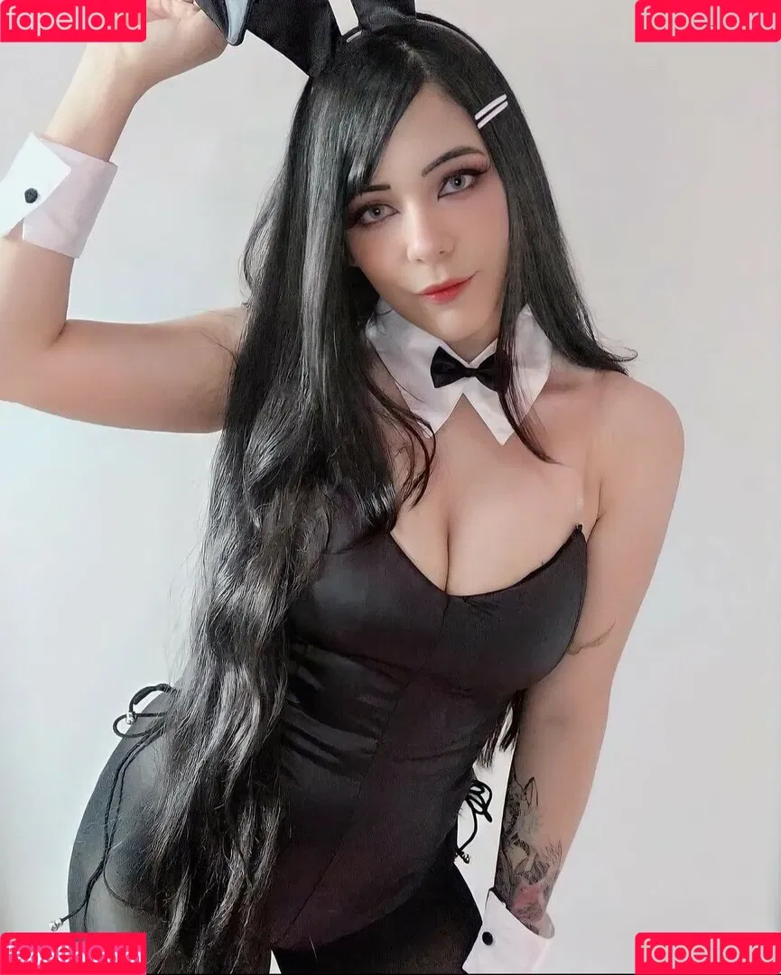 Raissa Gamazo Onlyfans Photo Gallery 