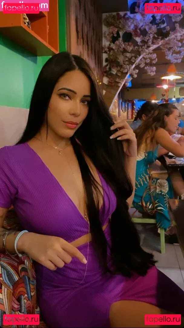 Raissa Gamazo Onlyfans Photo Gallery 