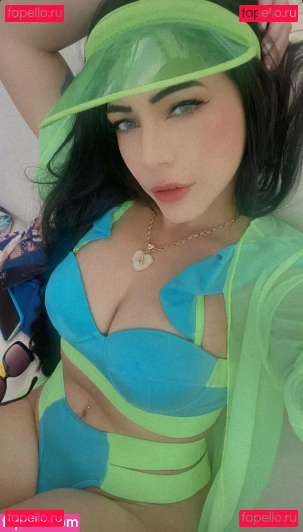 Raissa Gamazo Onlyfans Photo Gallery 