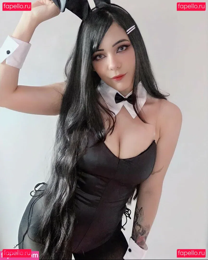 Raissa Gamazo Onlyfans Photo Gallery 