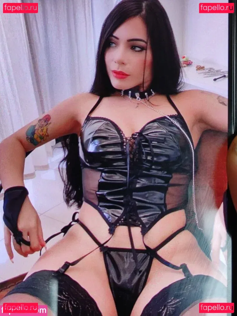 Raissa Gamazo Onlyfans Photo Gallery 