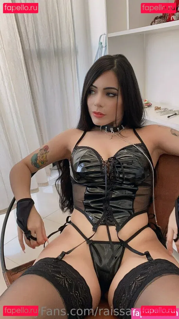 Raissa Gamazo Onlyfans Photo Gallery 