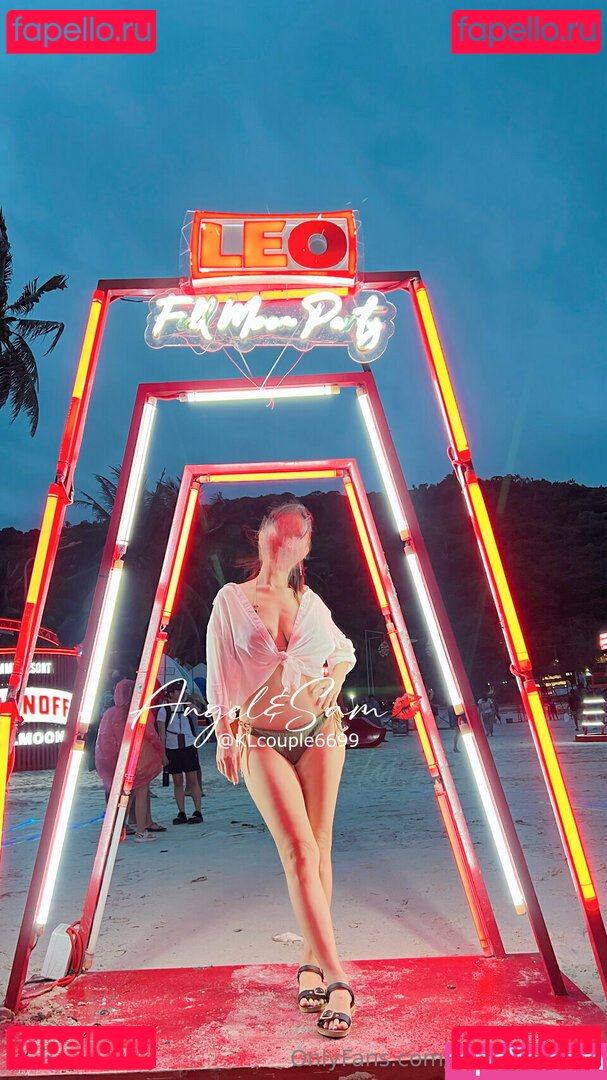 Malaysian Swinger Nude Onlyfans Photo 14