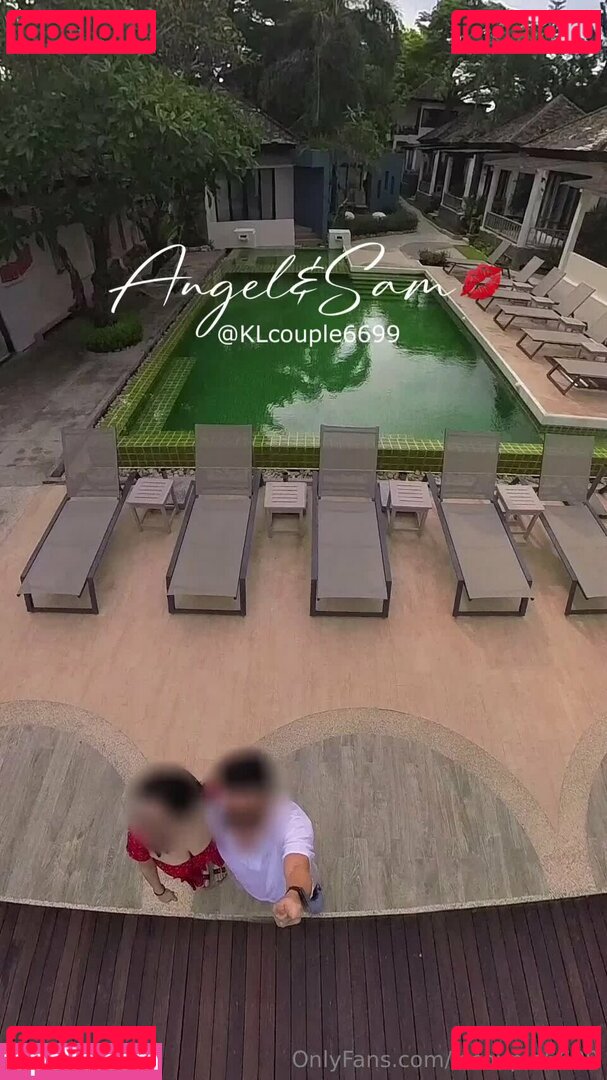 Malaysian Swinger Nude Onlyfans Photo 11