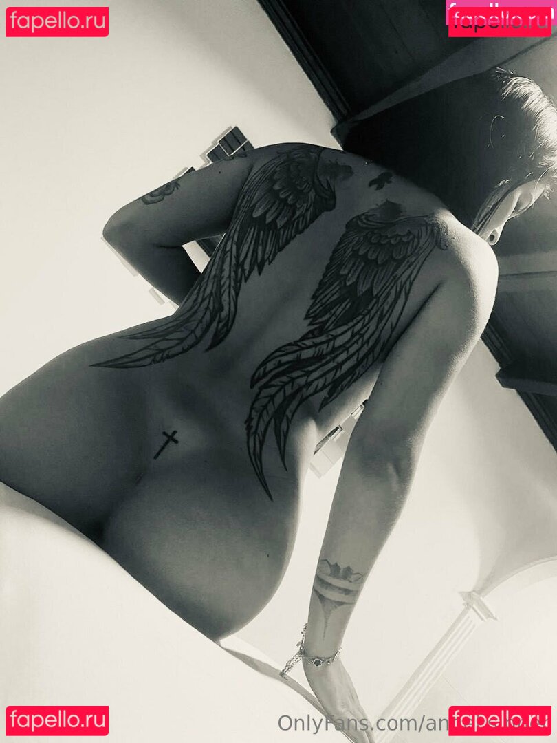 a-gel Nude Onlyfans Photo 21