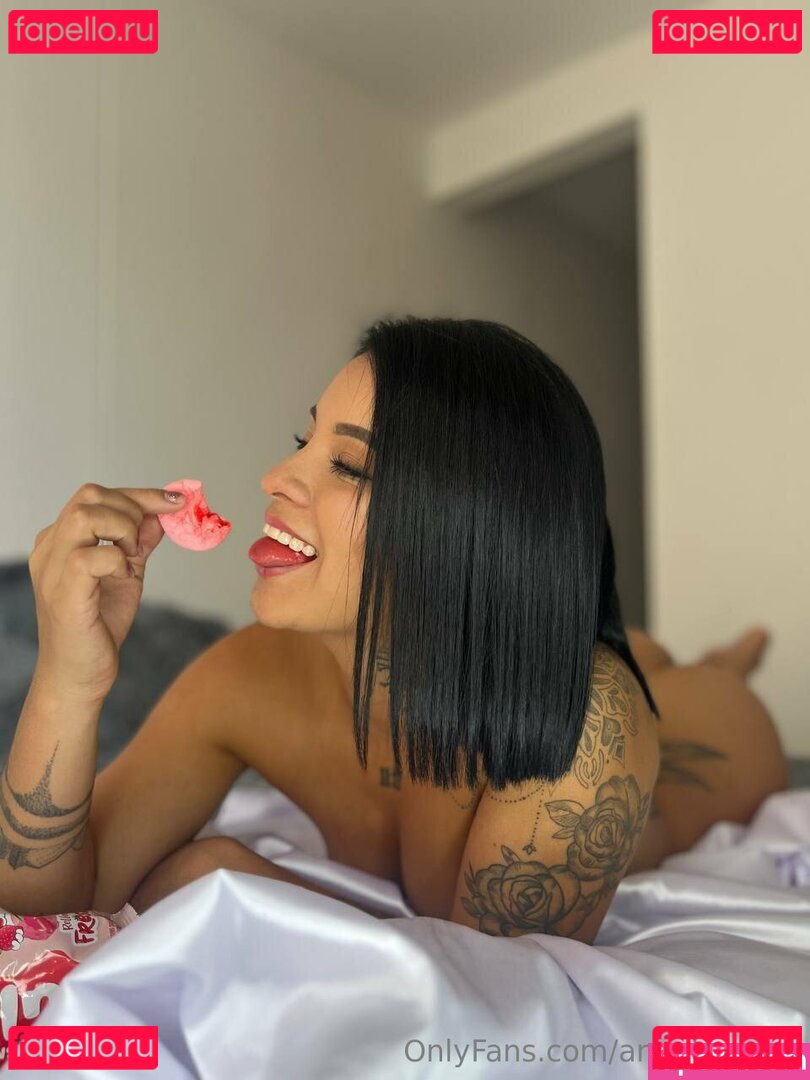a-gel Nude Onlyfans Photo 18