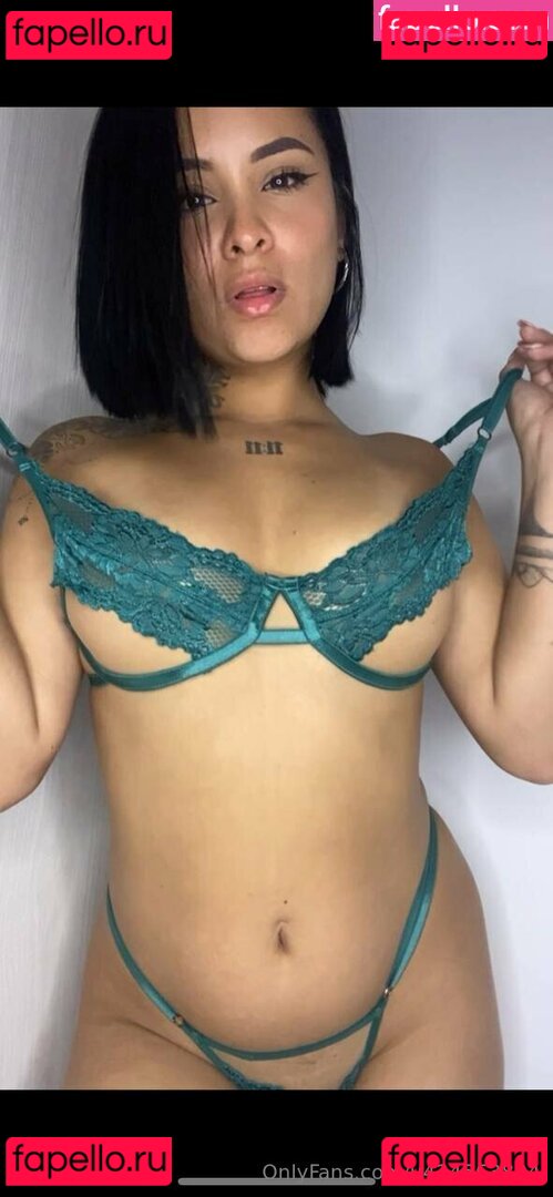 a-gel Nude Onlyfans Photo 10