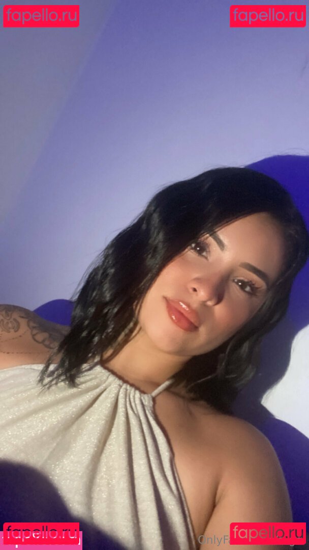 a-gel Nude Onlyfans Photo 4