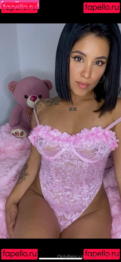 a-gel Nude Onlyfans Photo 5
