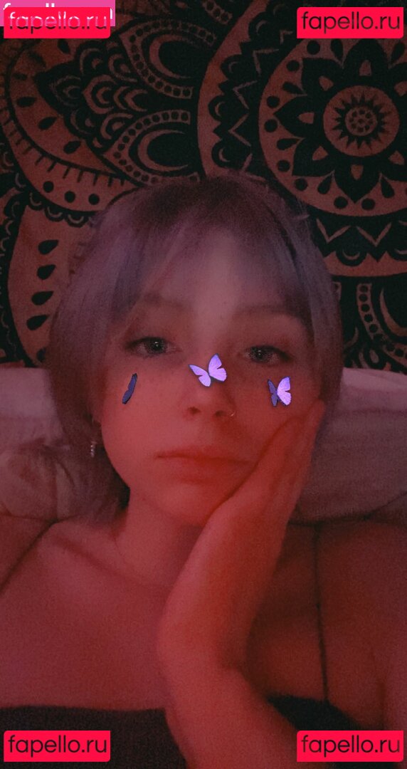 Hellghoulz Nude Onlyfans Photo 40