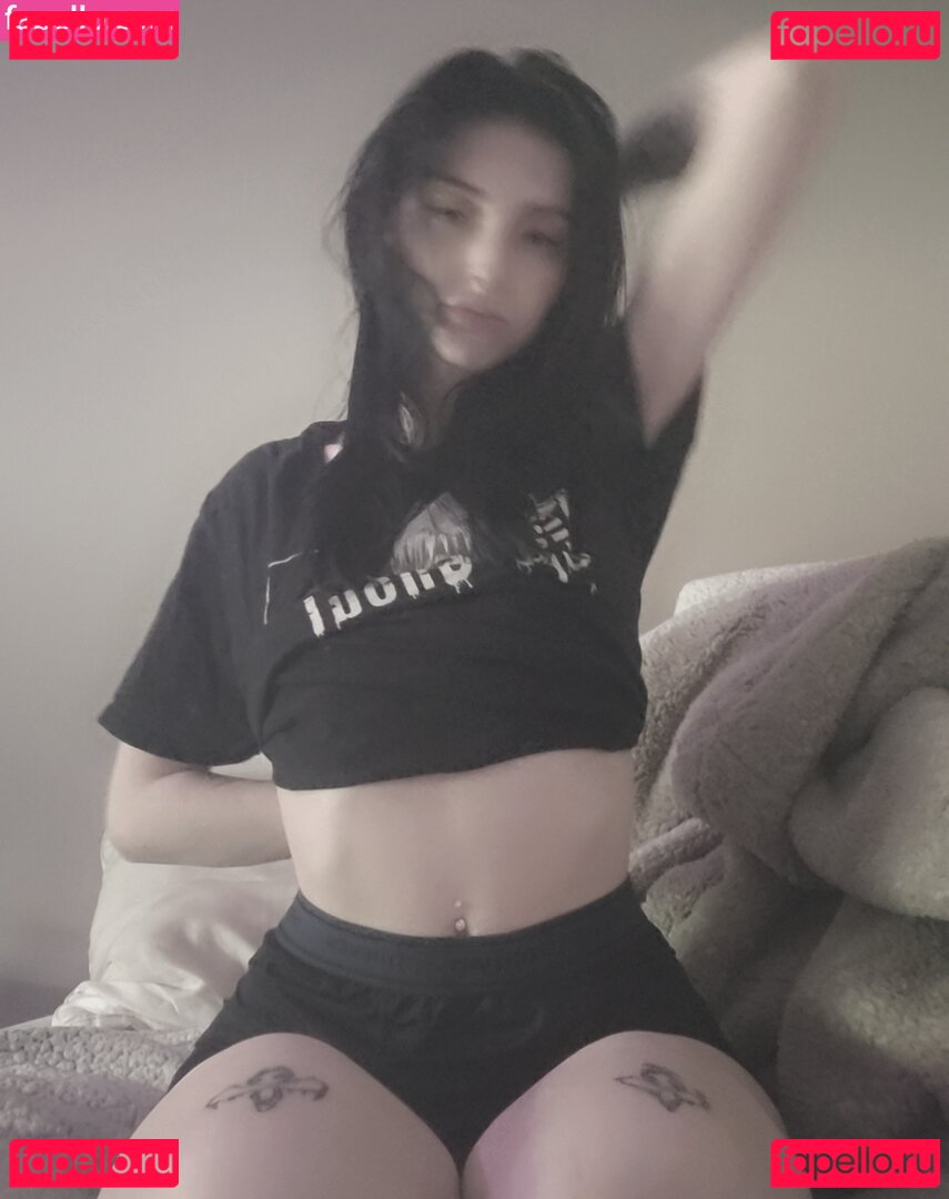 Hellghoulz Nude Onlyfans Photo 38