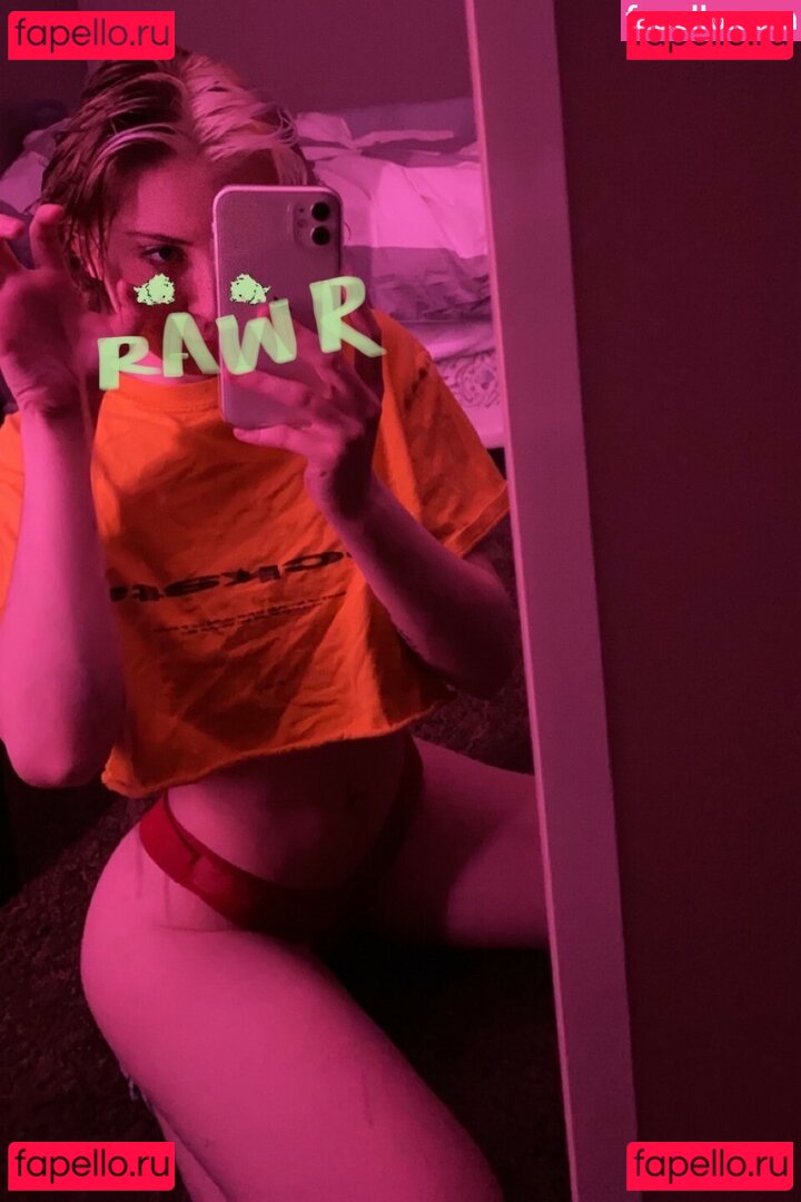 Hellghoulz Nude Onlyfans Photo 36