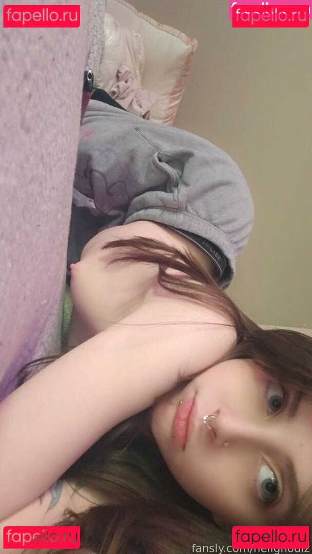 Hellghoulz Nude Onlyfans Photo 28