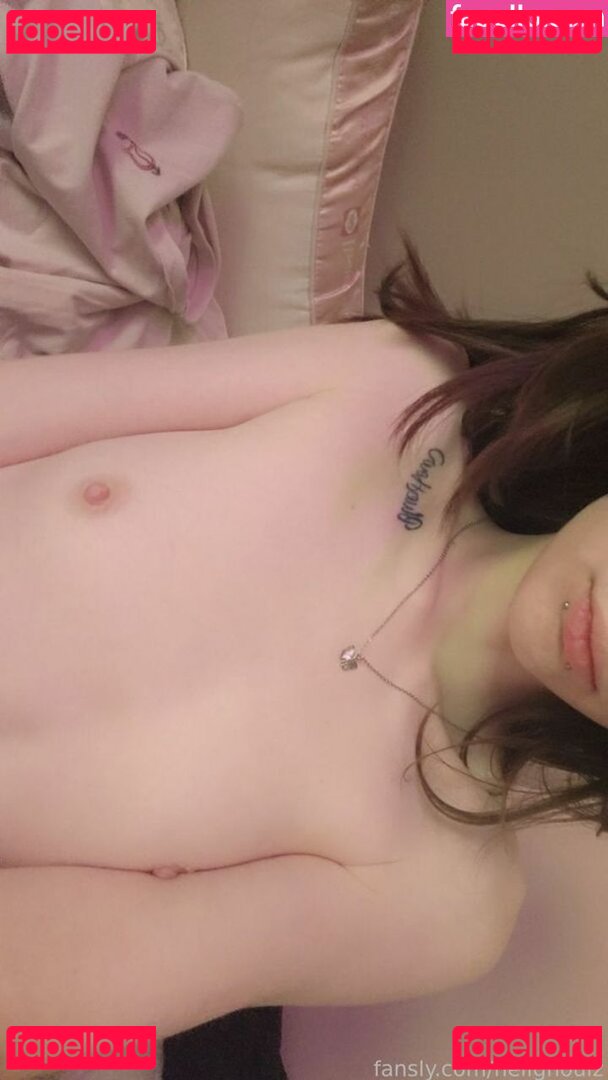 Hellghoulz Nude Onlyfans Photo 21