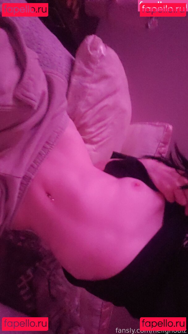 Hellghoulz Nude Onlyfans Photo 18