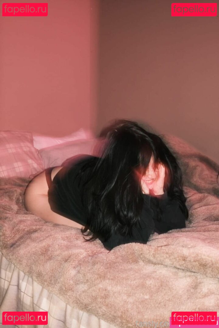 Hellghoulz Nude Onlyfans Photo 14