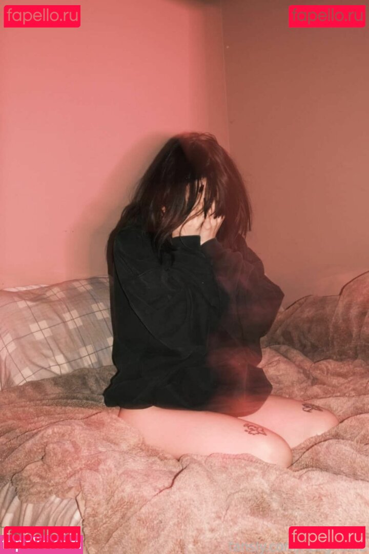 Hellghoulz Nude Onlyfans Photo 13