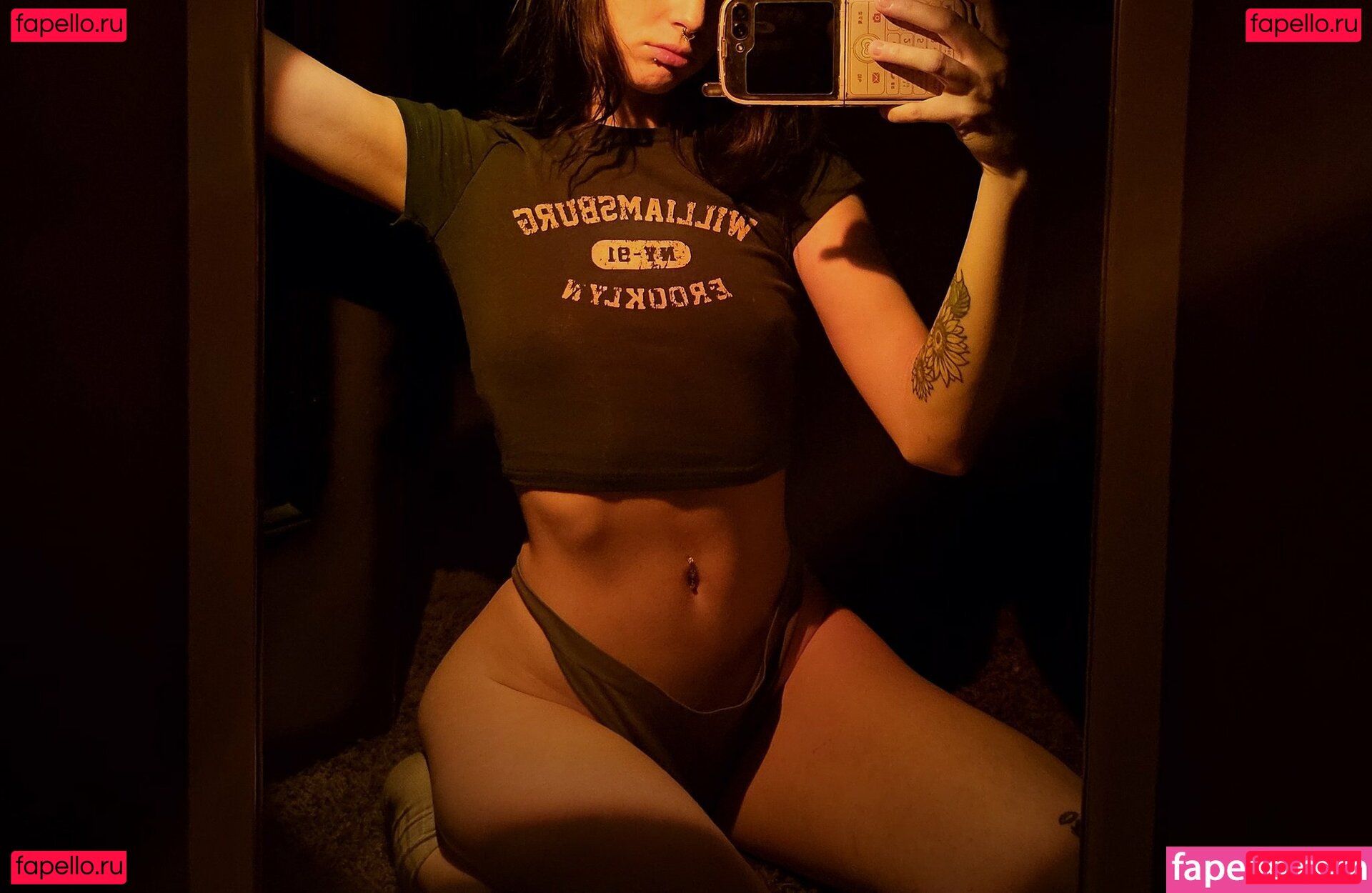 Hellghoulz Nude Onlyfans Photo 11
