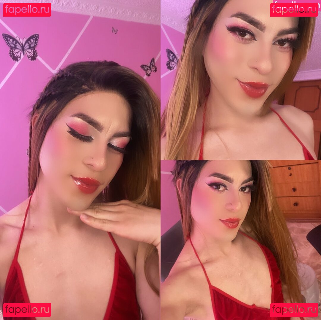 naughtysharon_ Nude Onlyfans Photo 32