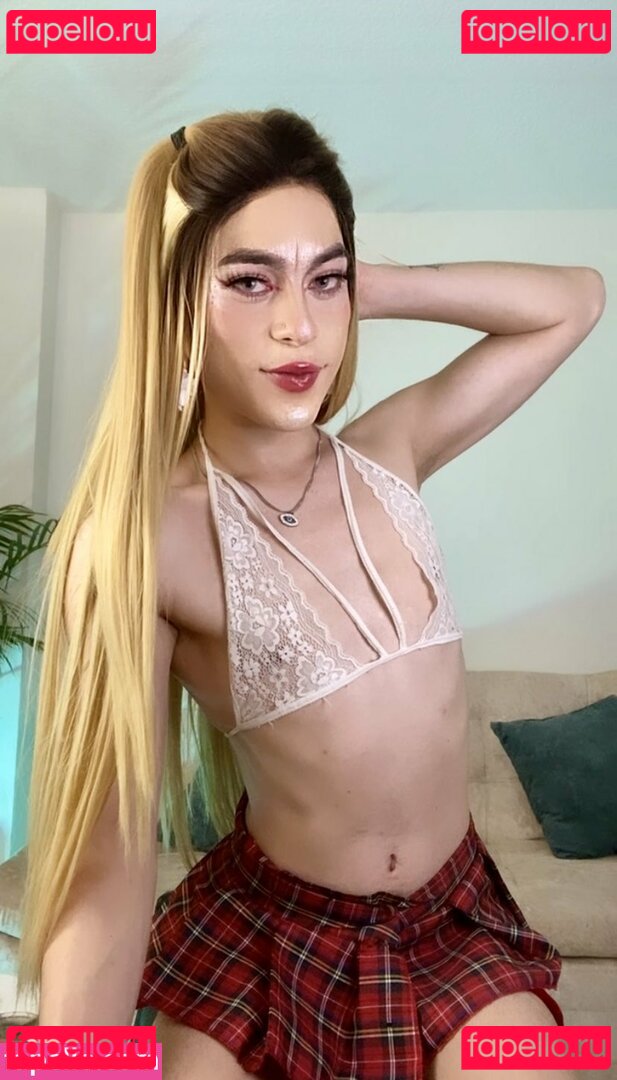 naughtysharon_ Nude Onlyfans Photo 16