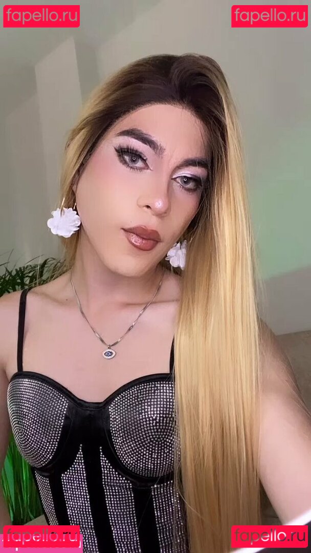 naughtysharon_ Nude Onlyfans Photo 6
