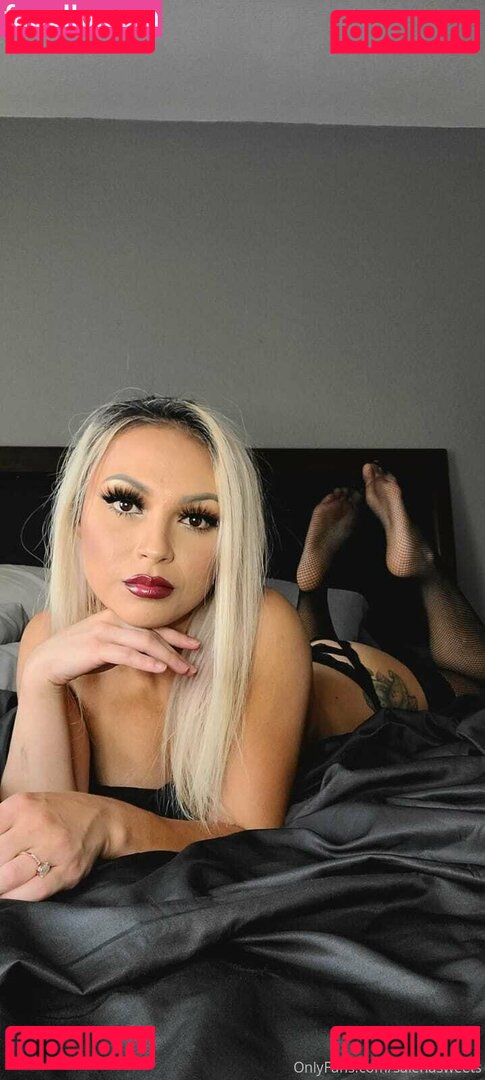 salenasweets Nude Onlyfans Photo 17