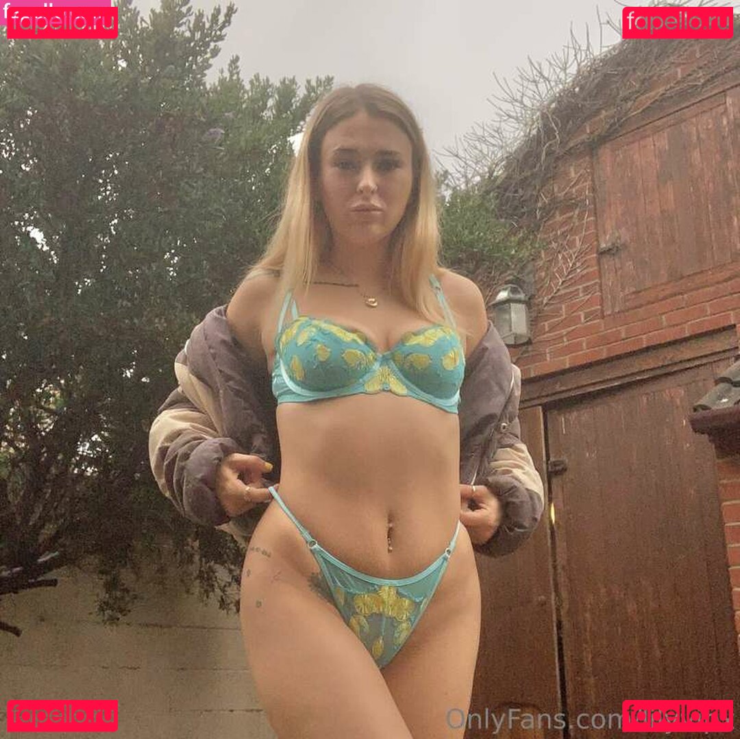 LilyVIP Nude Onlyfans Photo 14