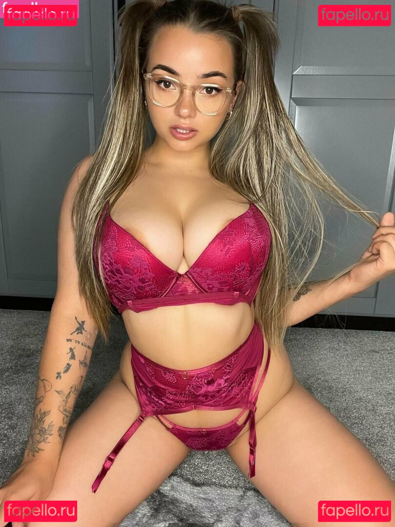 lexxiluxx Nude Onlyfans Photo 21
