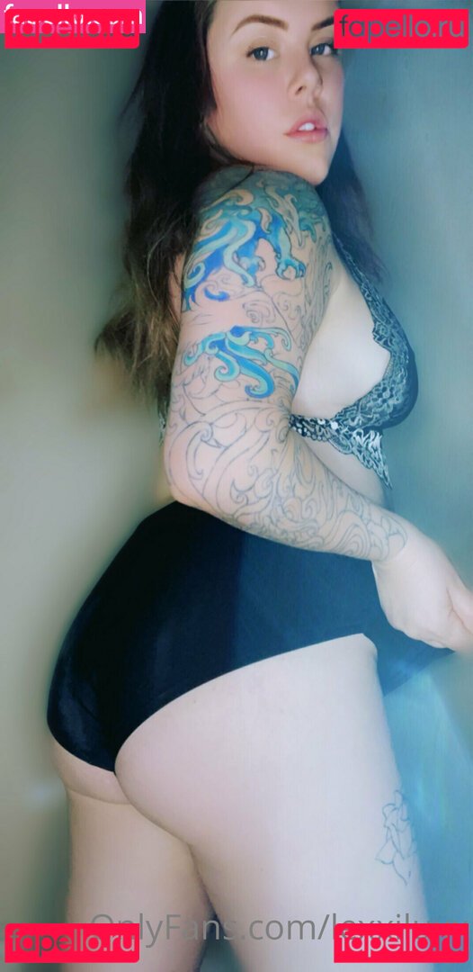 lexxiluxx Nude Onlyfans Photo 16