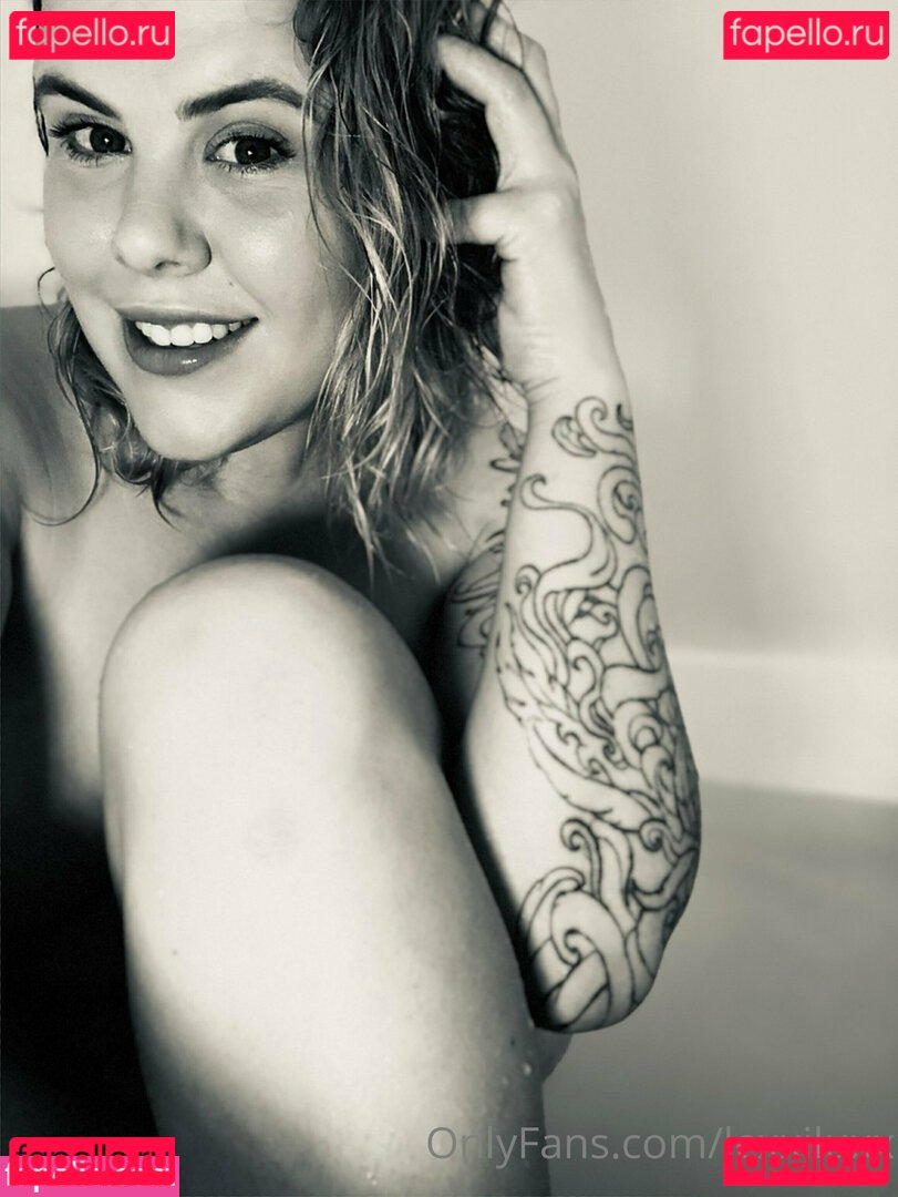 lexxiluxx Nude Onlyfans Photo 15