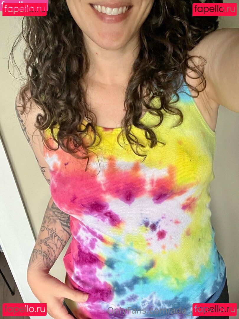 ada_allure_free Nude Onlyfans Photo 33