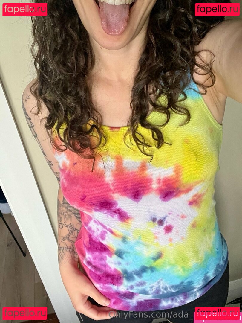 ada_allure_free Nude Onlyfans Photo 32