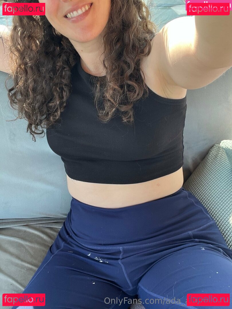 ada_allure_free Nude Onlyfans Photo 24