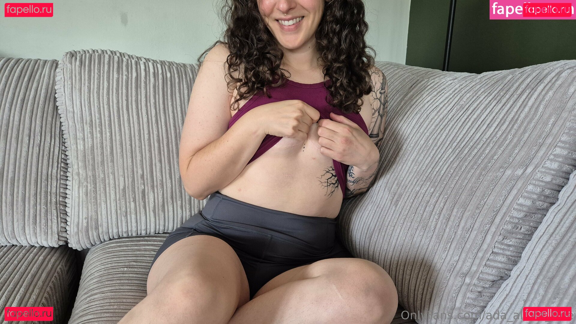 ada_allure_free Nude Onlyfans Photo 16